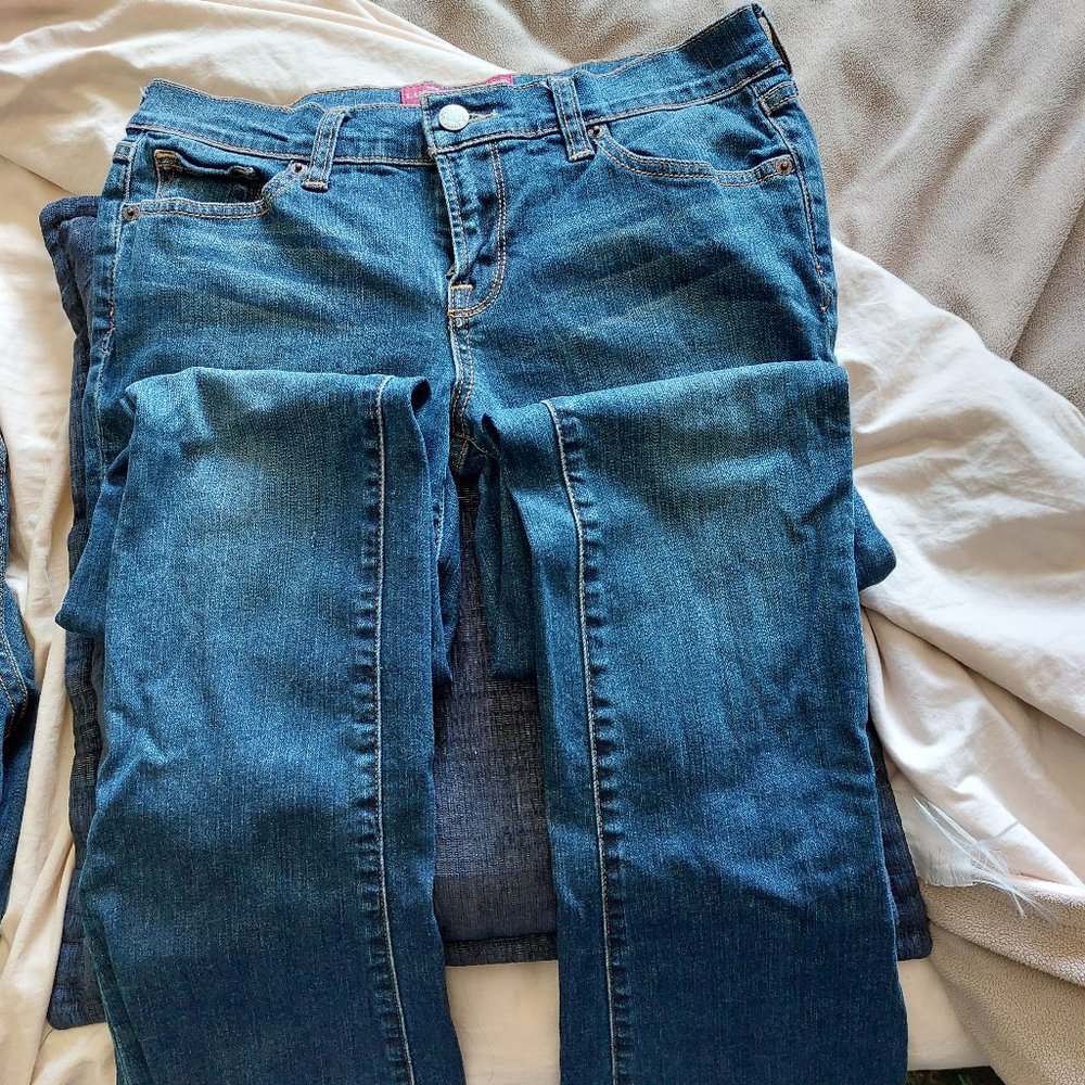 Lucky Brand Jeans